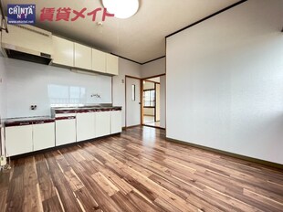 第一富士屋ハイツの物件内観写真